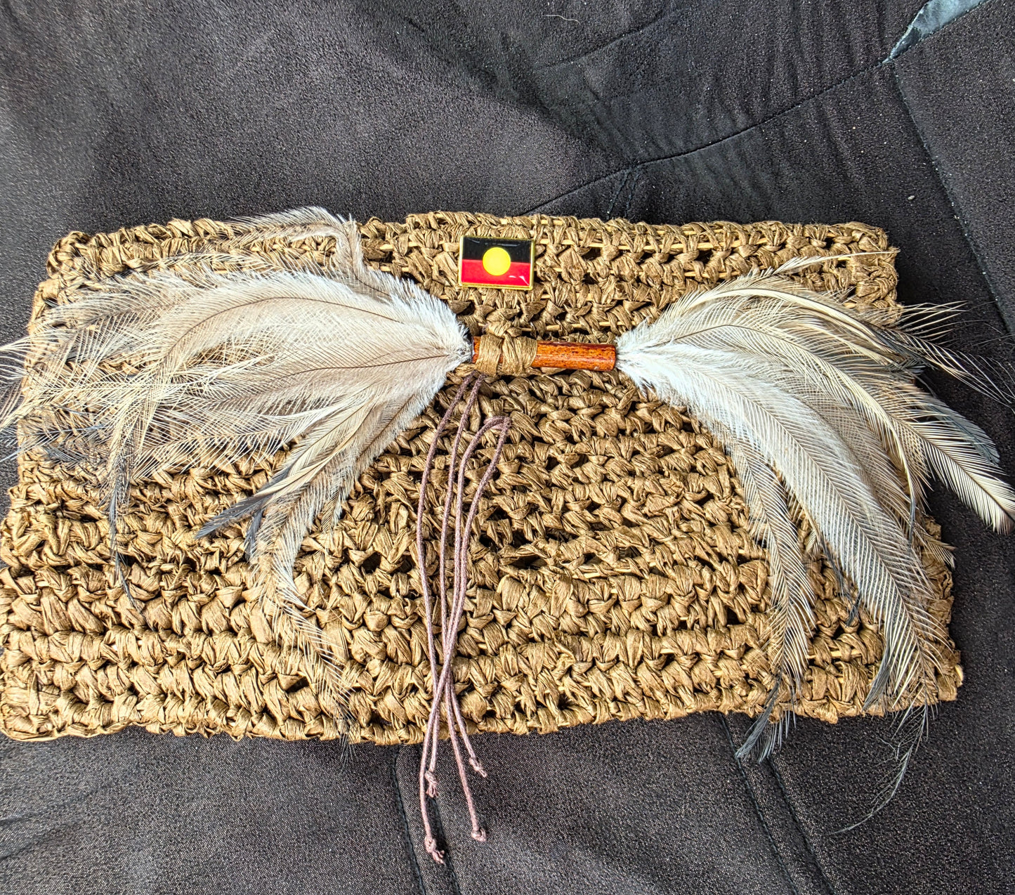 Clutch Purse