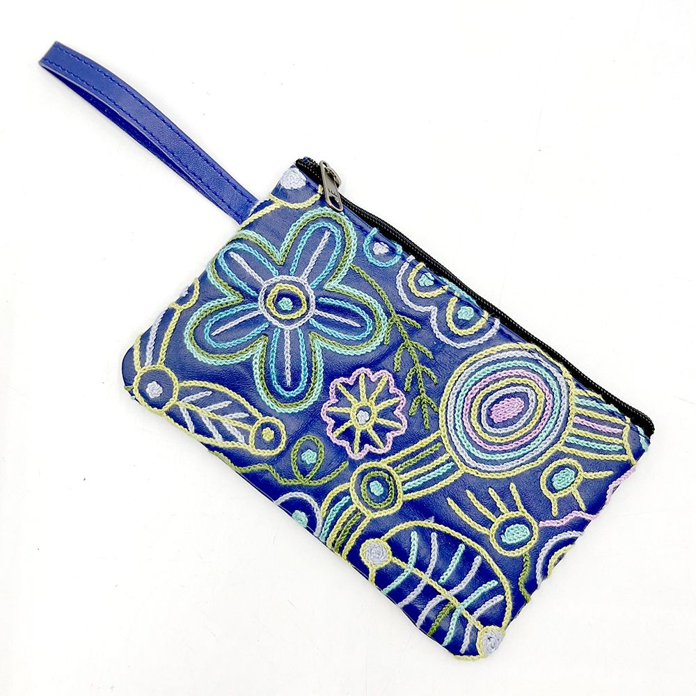 Cosmetic Bag - Cedric Varcoe