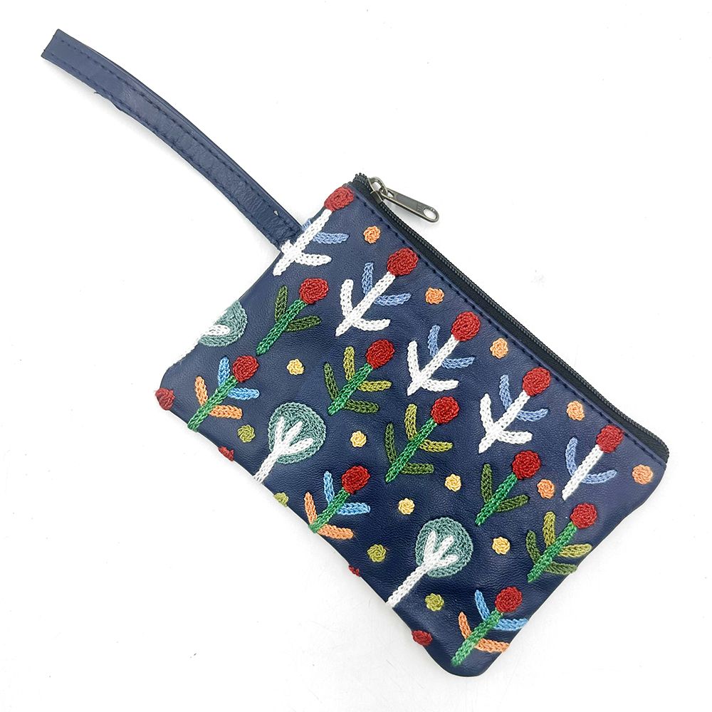 Cosmetic Bag - Rosie Ross