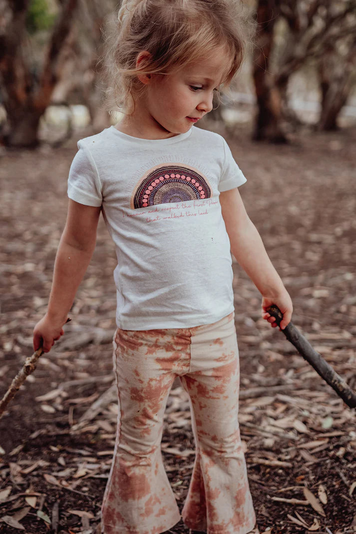 Jaanymili Kids Limited Edition T-Shirt