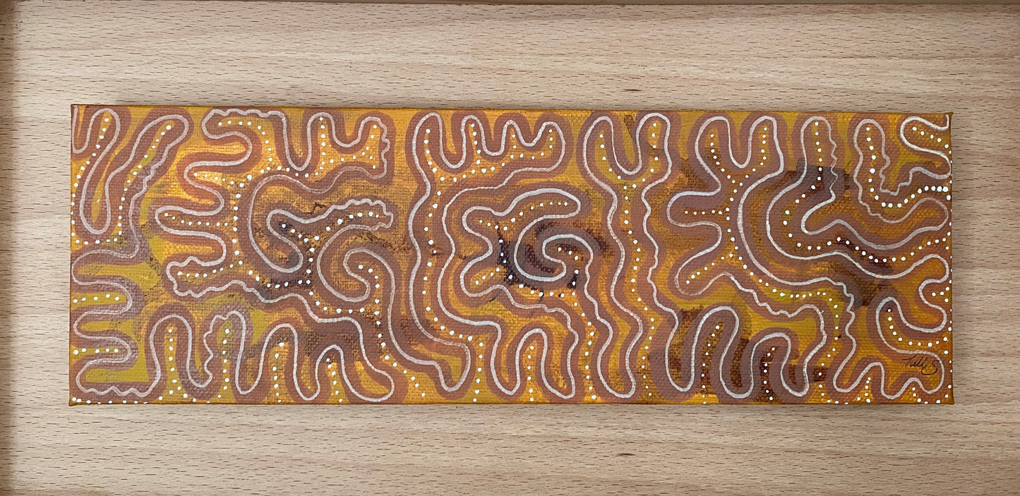 Growth Collection - Brown