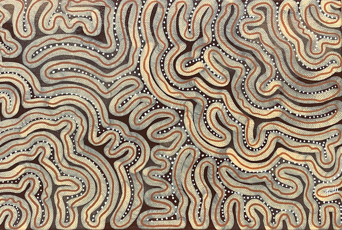 Growth Collection - Brown