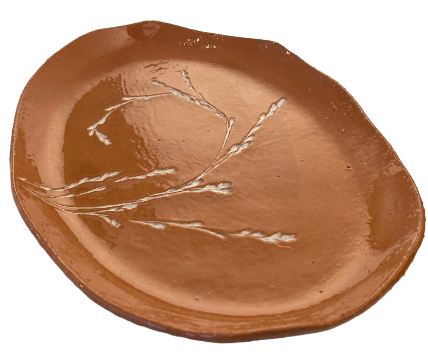 Native Rush Dish