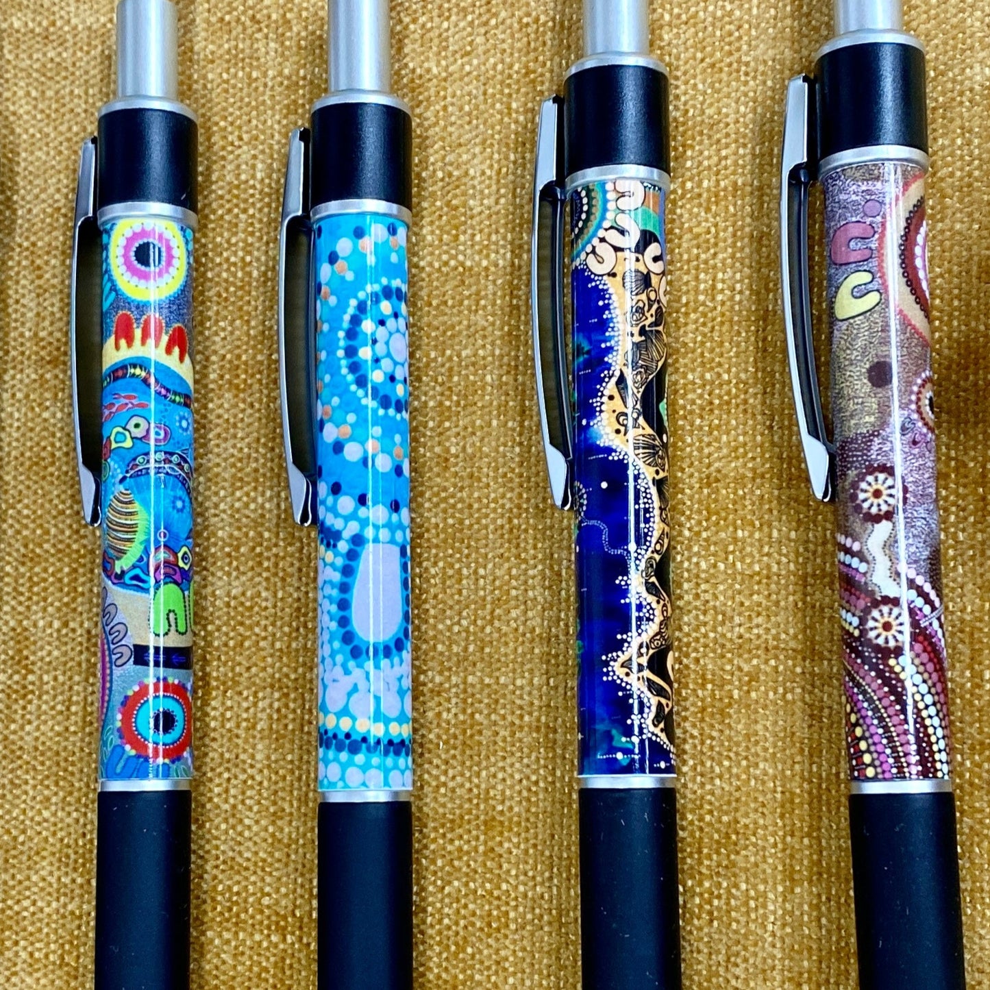 Ballpoint Pens