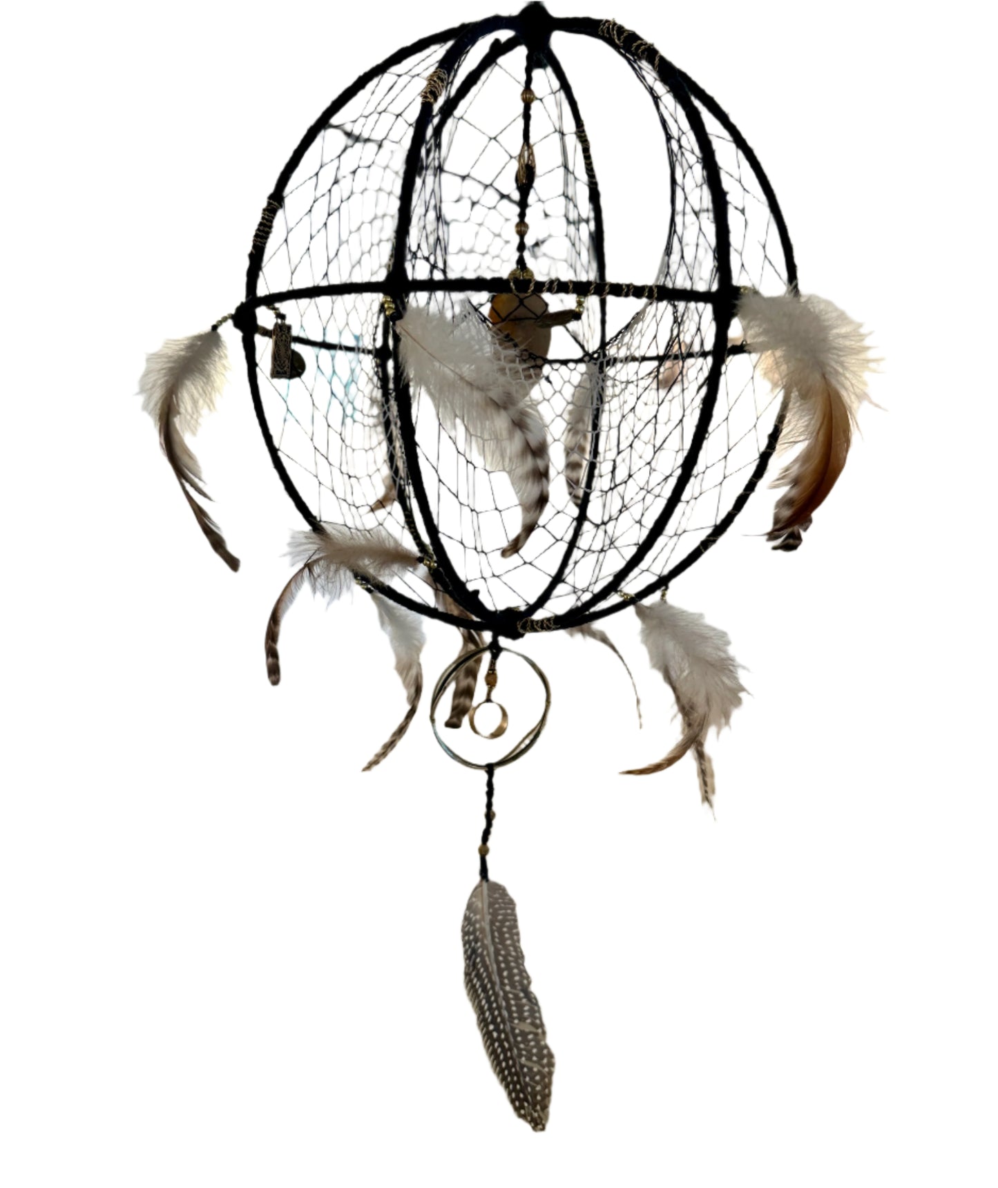 Geometric Tarot Sphere