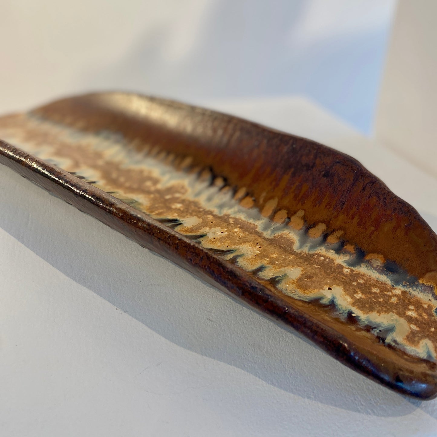 Coolamon Series - Scribbly Bark