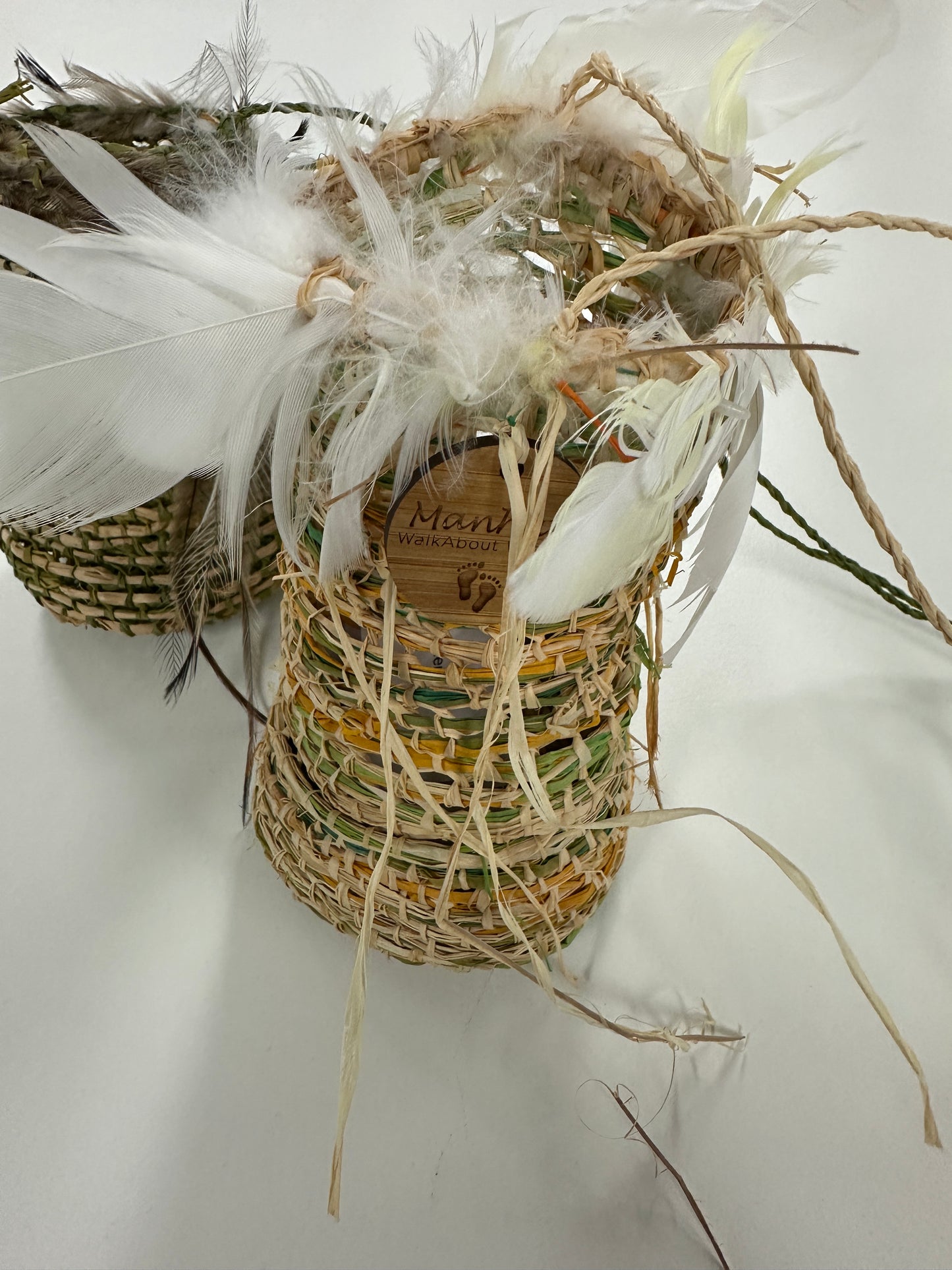 Emu Dilly Bag