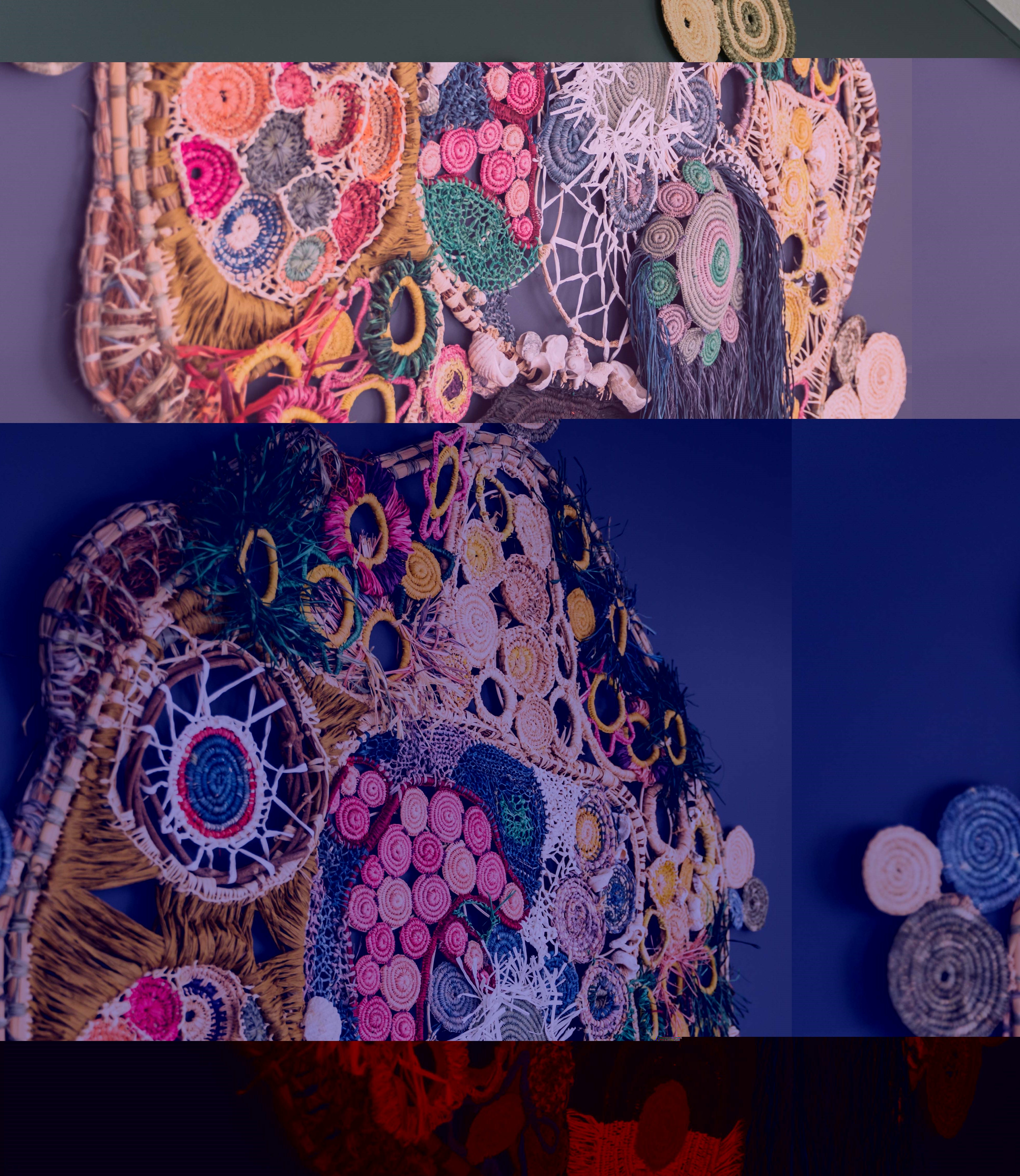 Work with us – The Gallery