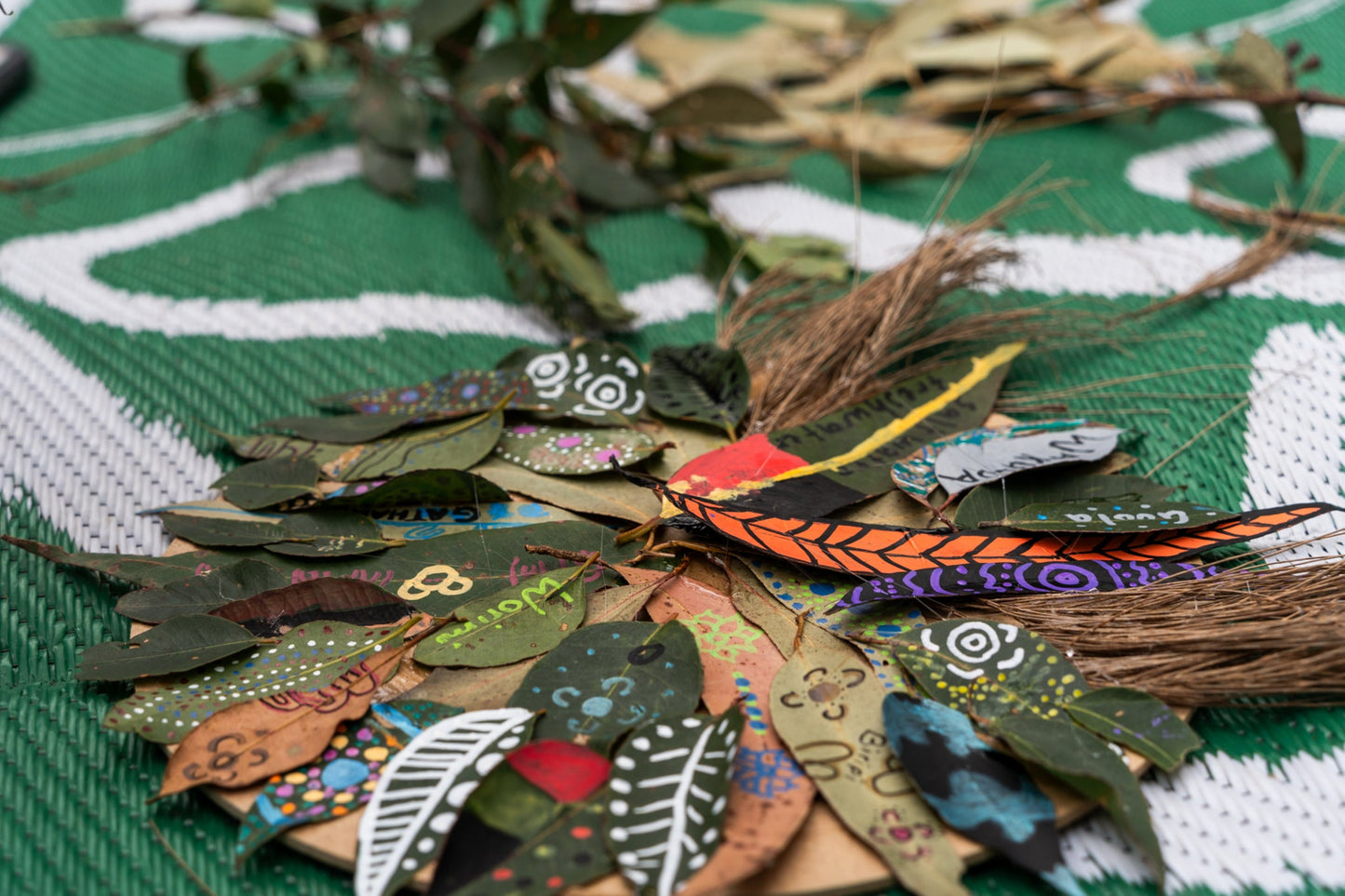 Creative Kids Workshop – Storytelling Through Art