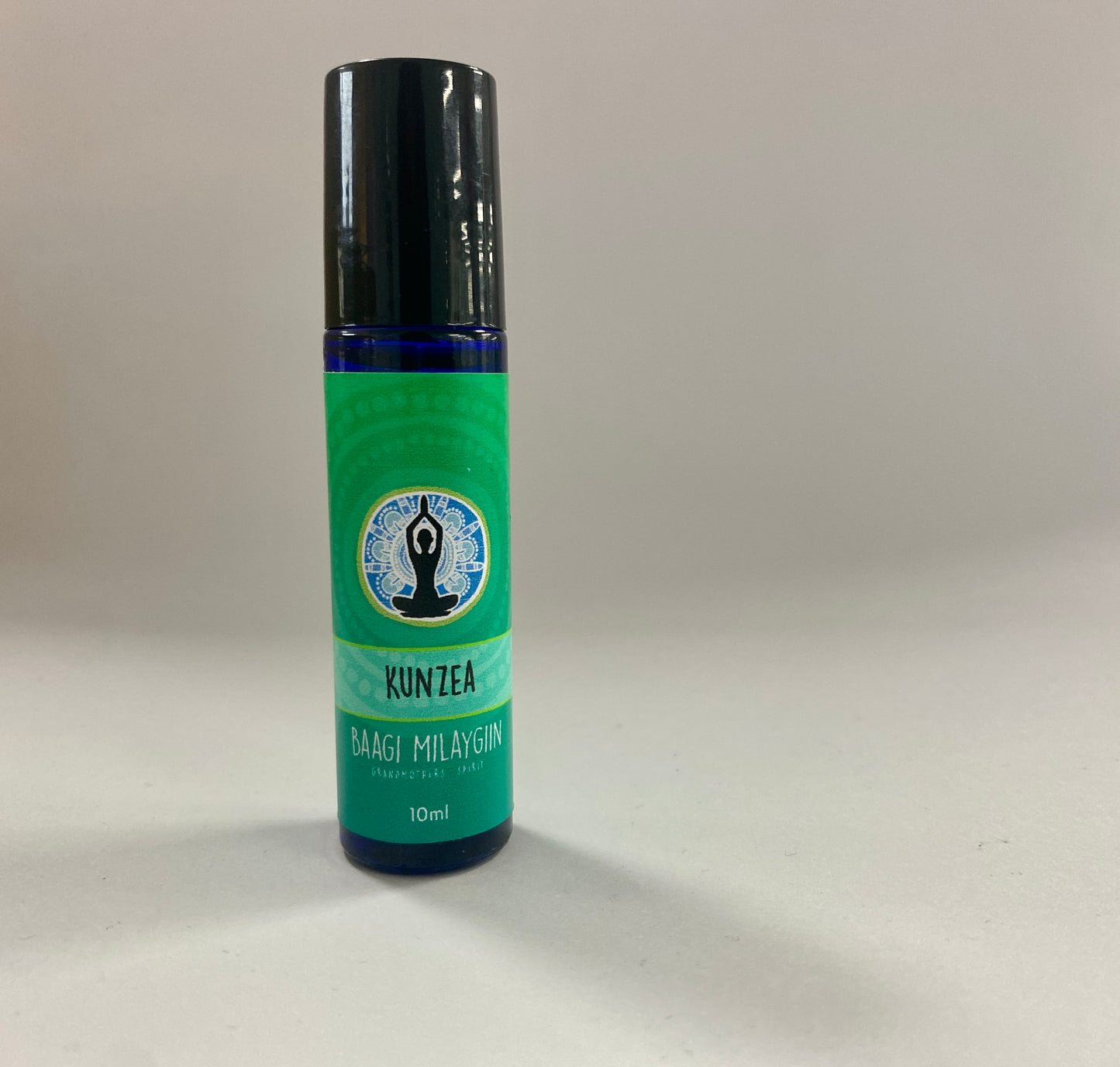 Native Bush Oil Rollers