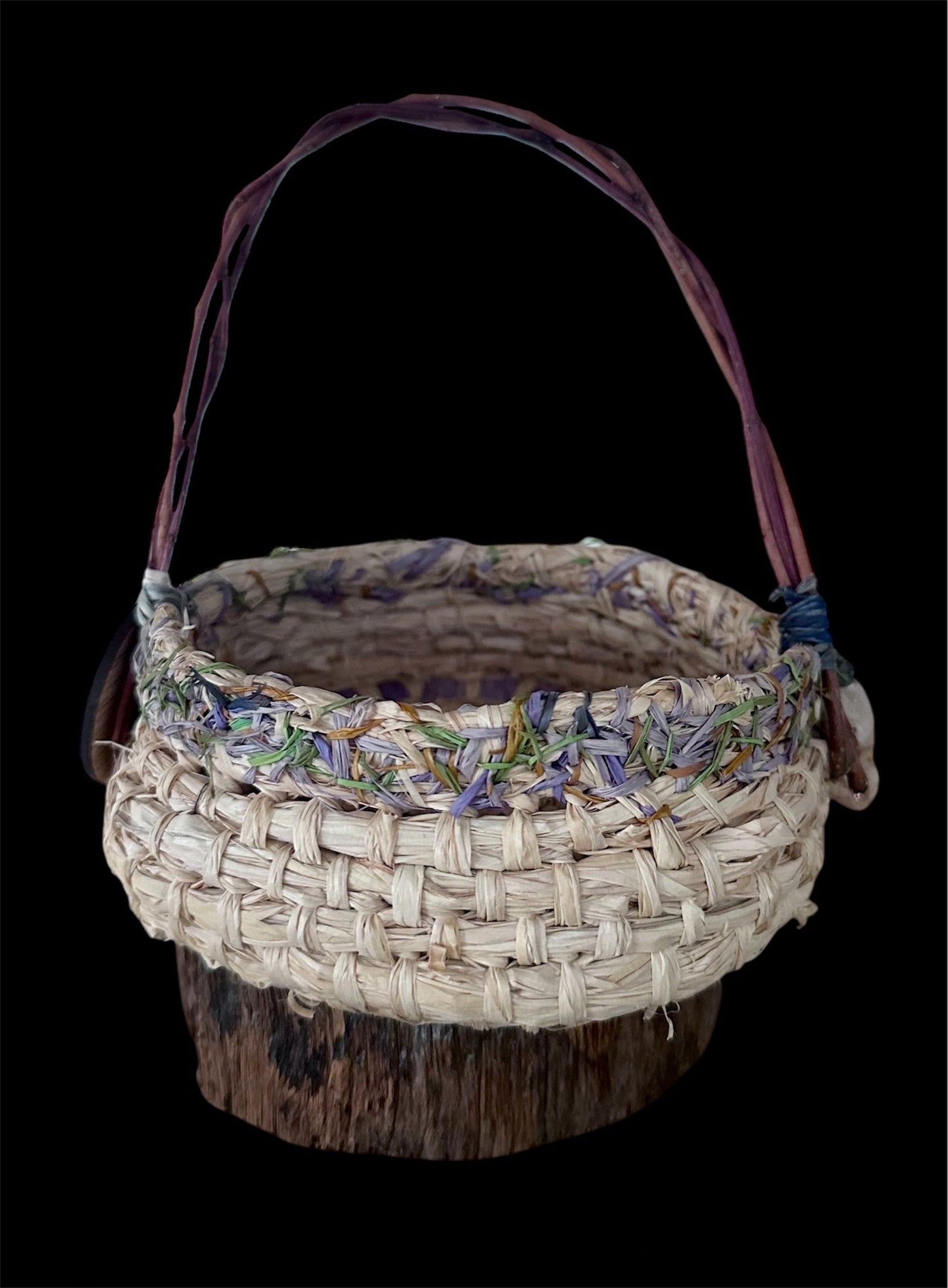 Little Sister Basket - Enquire to purchase
