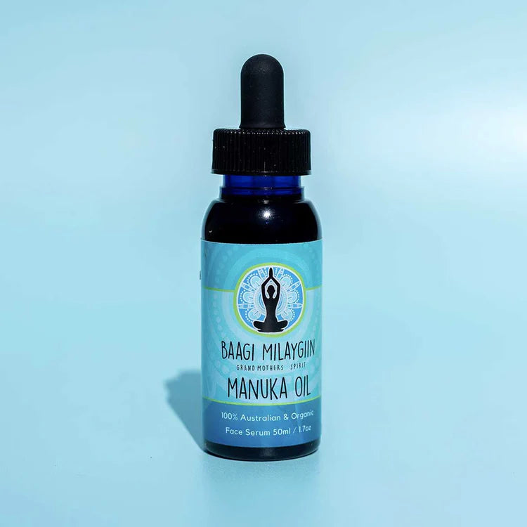 Manuka Oil