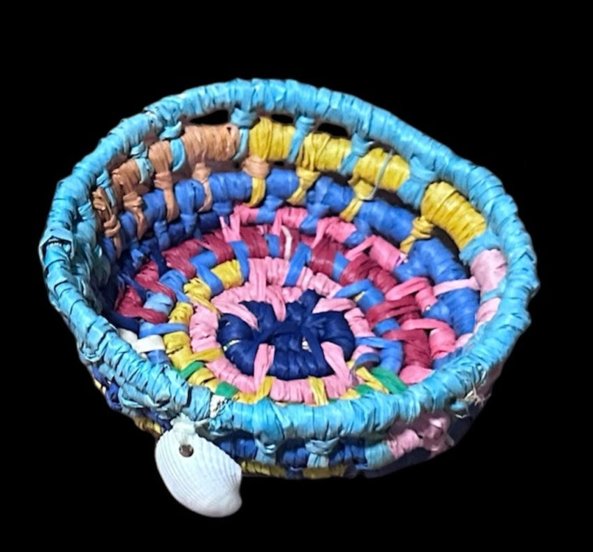 Mini Colour Bowls (3 of 5) - Enquire to purchase