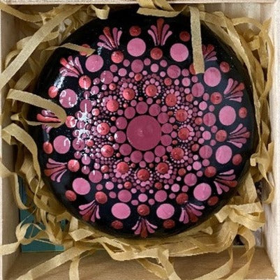 Pink Dream Stone - Small
