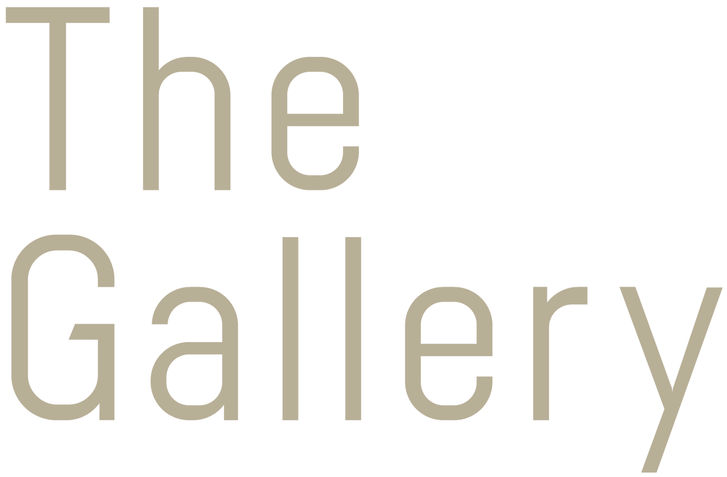 GALLERY TOUR - SEPTEMBER 2025