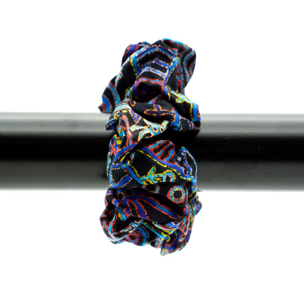 Scrunchie - Theo Hudson