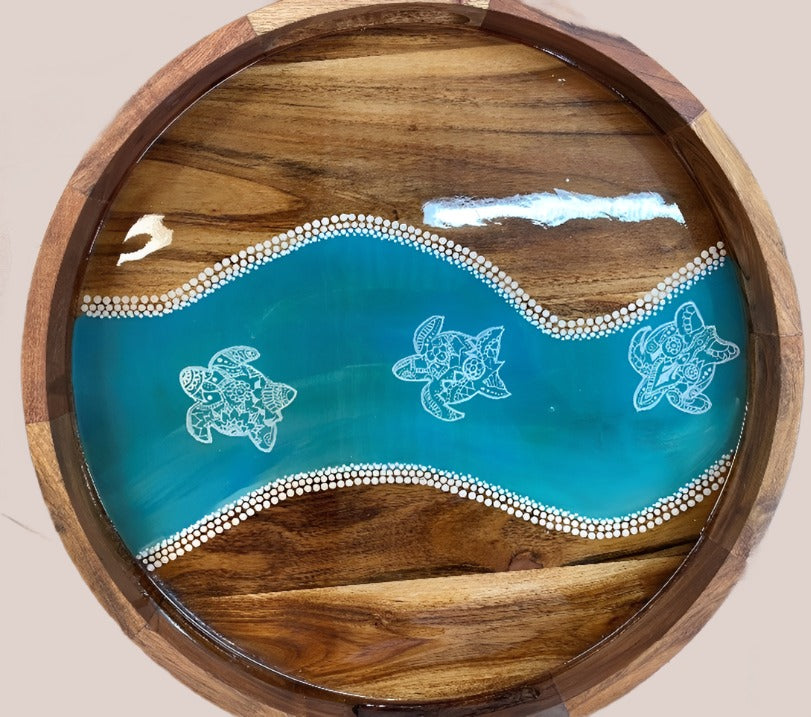 Serving Tray