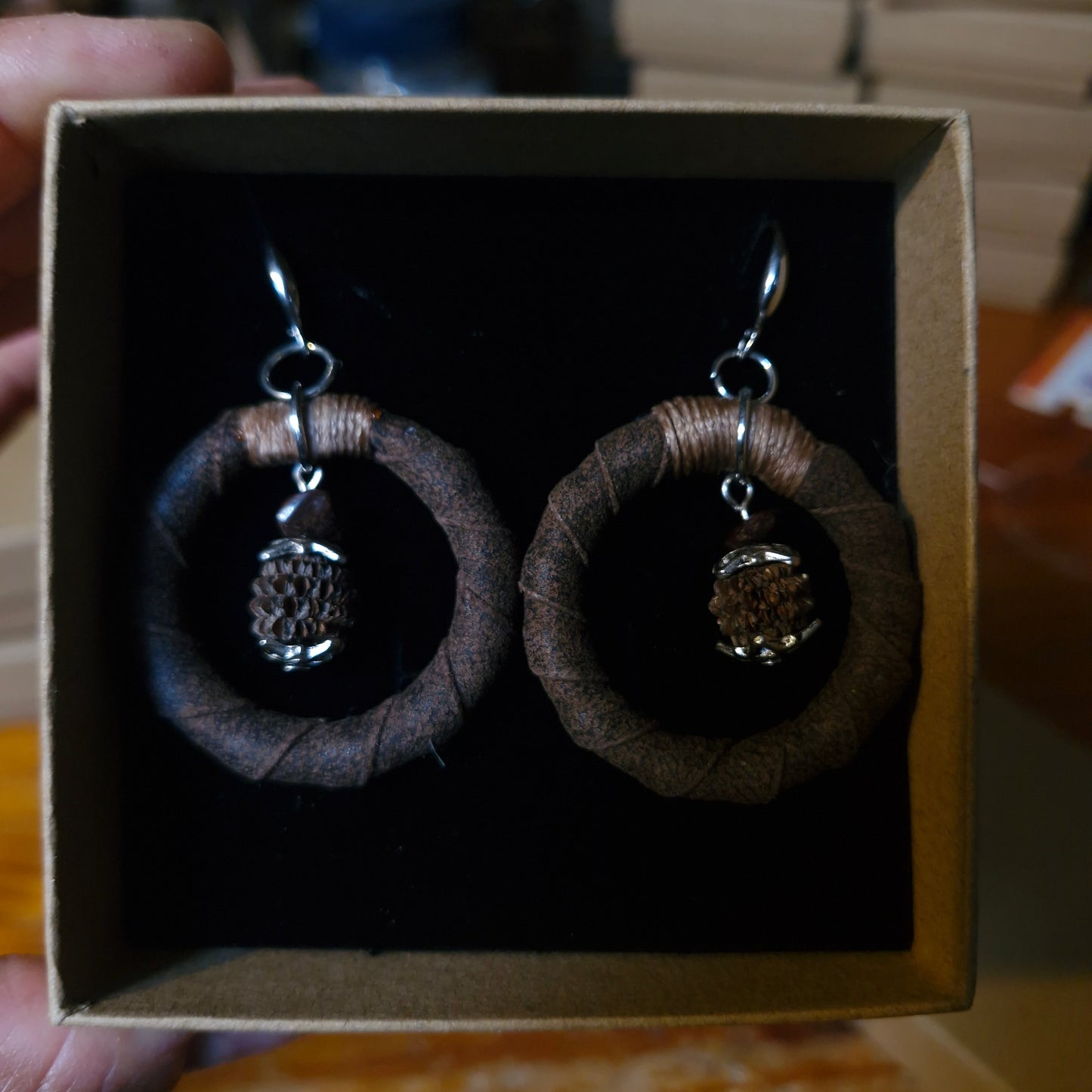 She Oak Hoops