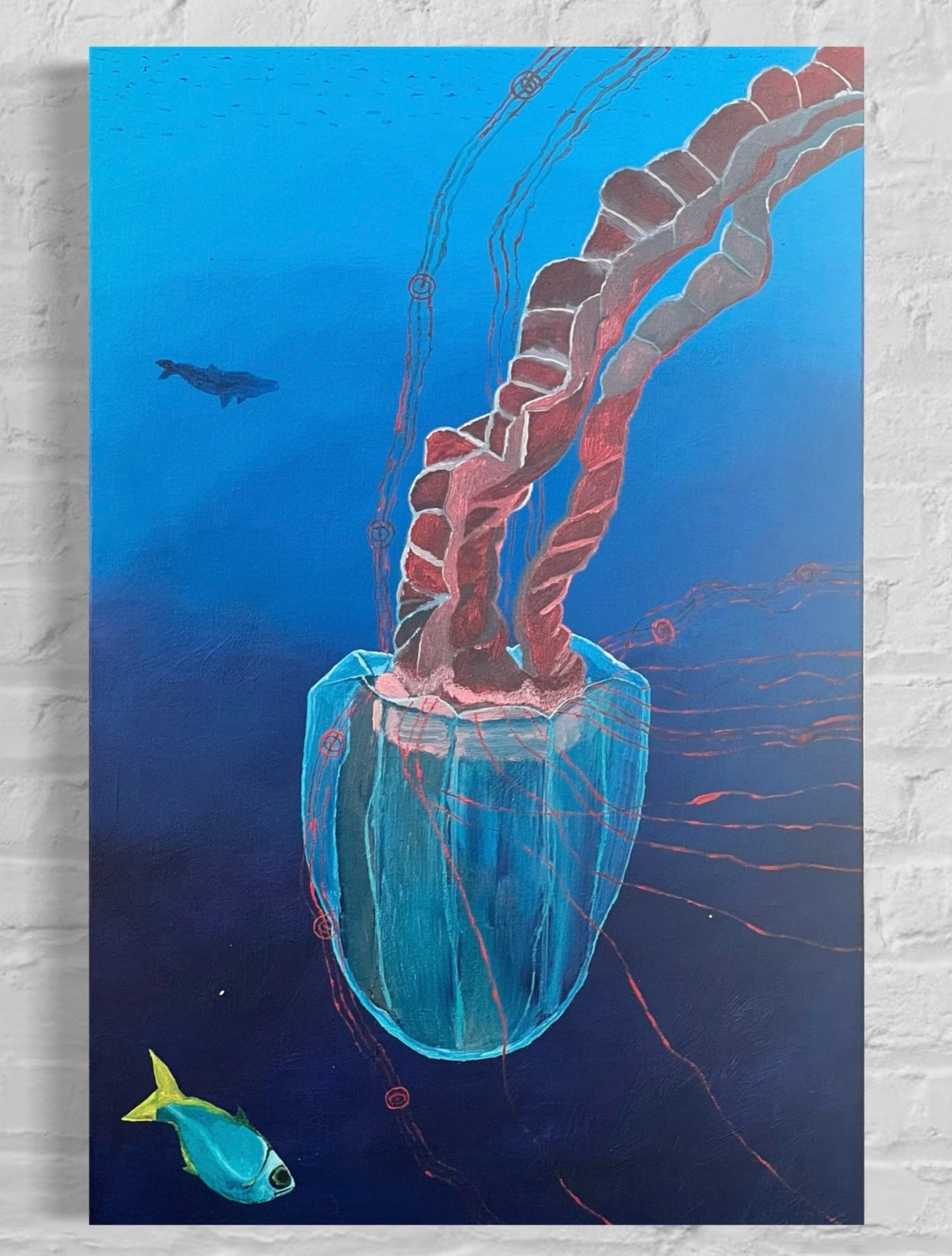 Travel at your own pace