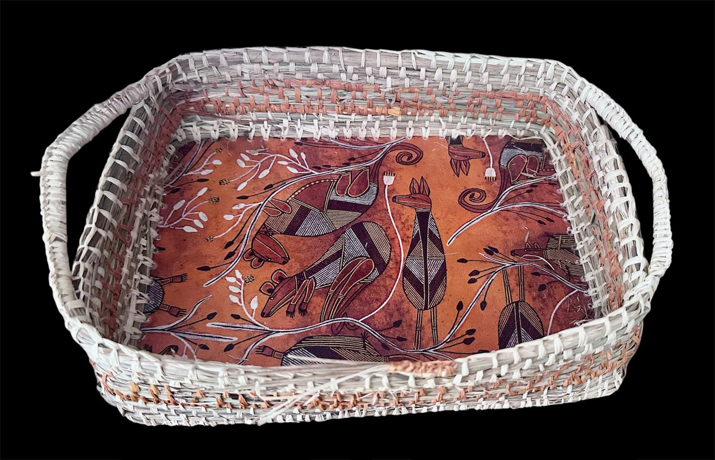 Setaria Possum Tray - Enquire to purchase