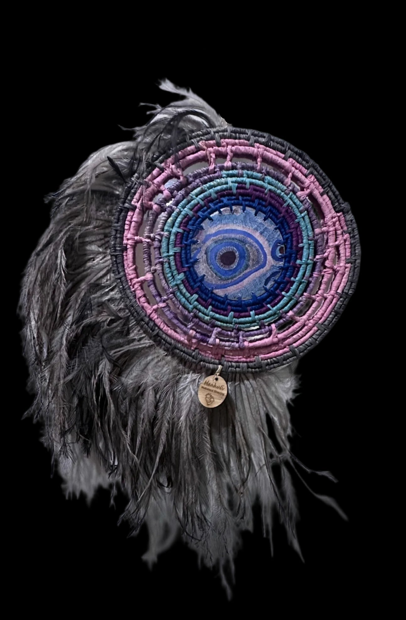 Watchful Spirit - Enquire to purchase