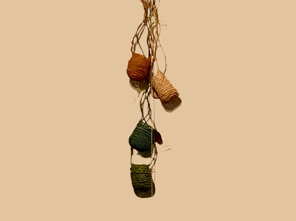 Mini Dilly Bags - Enquire to purchase