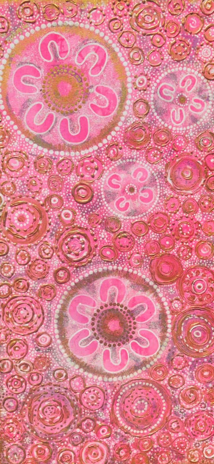 Women's Business - We are the Backbone