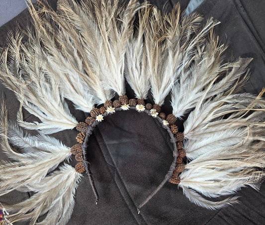 Head Piece