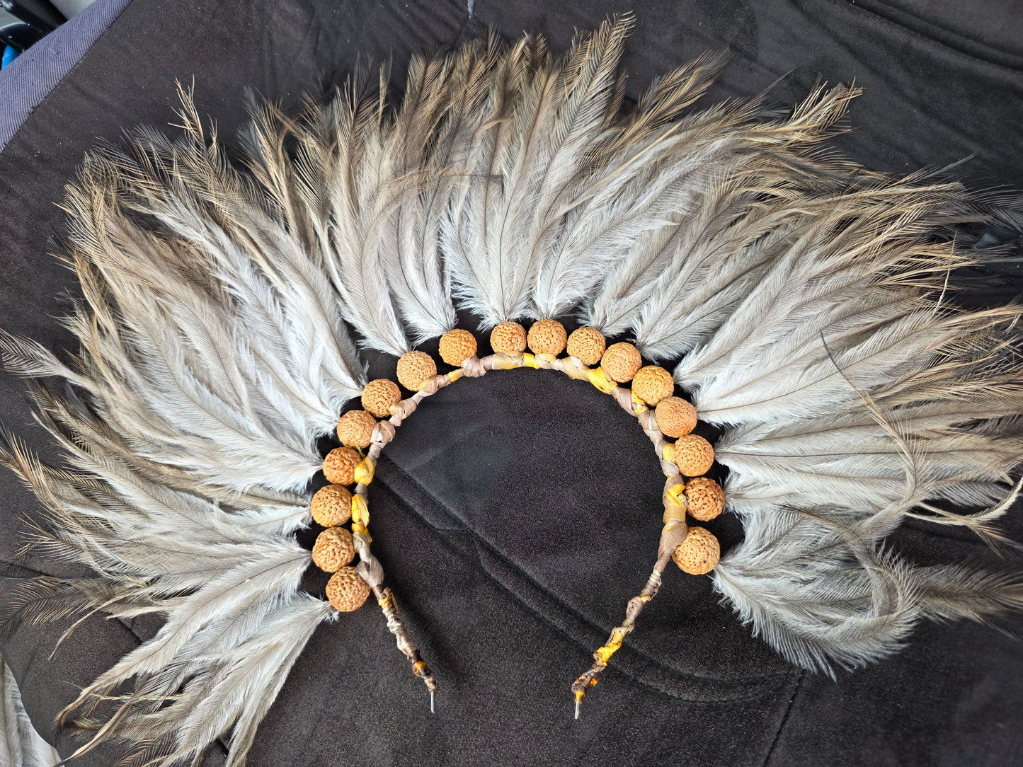 Head Piece