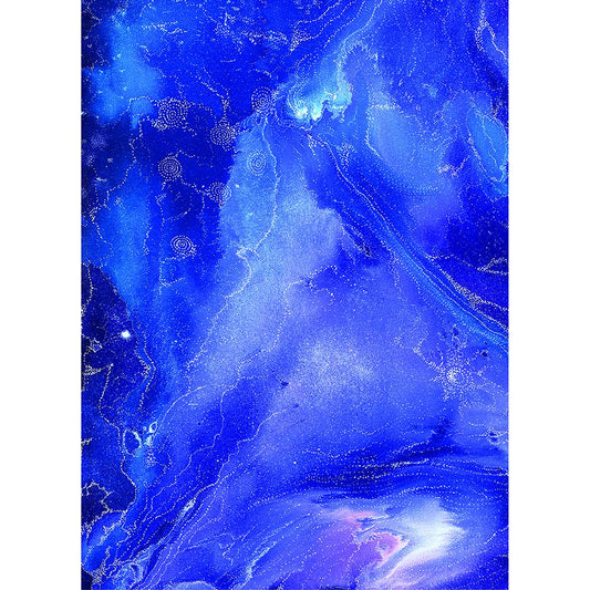 Greeting Card - Napaljarri-Warnu Jukurrpa