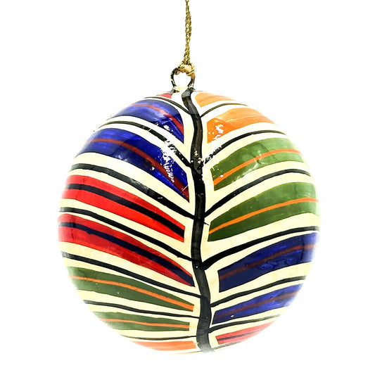 Christmas Ball - Betsy Lewis