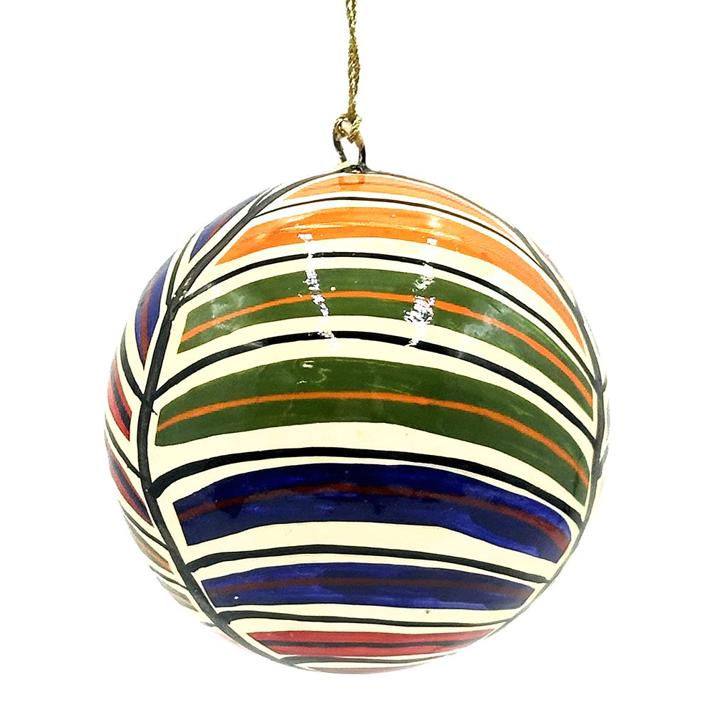Christmas Ball - Betsy Lewis