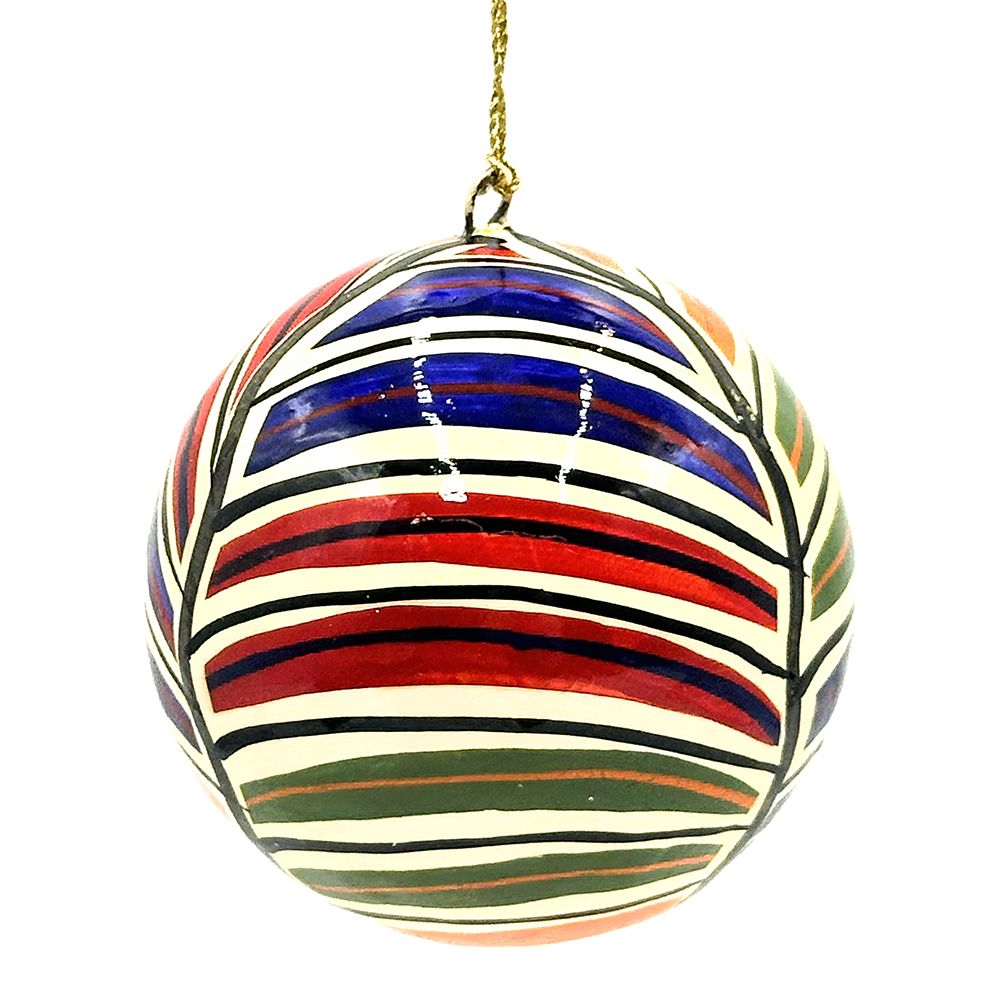 Christmas Ball - Betsy Lewis