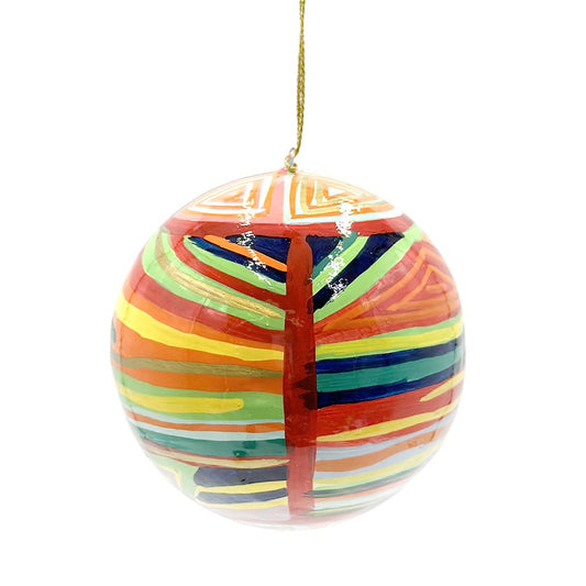 Christmas Ball - Judy Watson