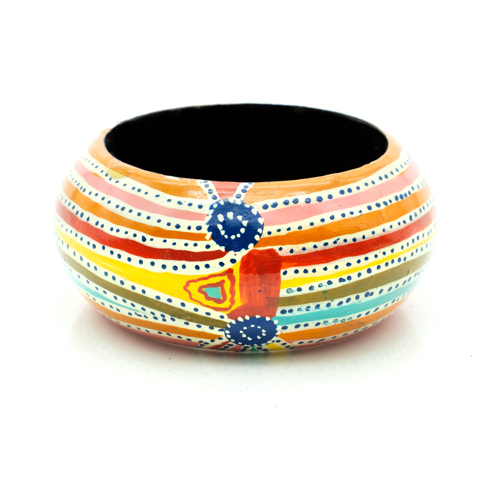 Better World Arts Bangles