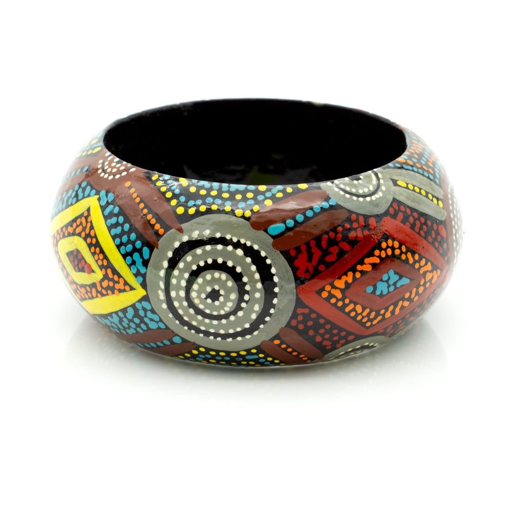 Better World Arts Bangles