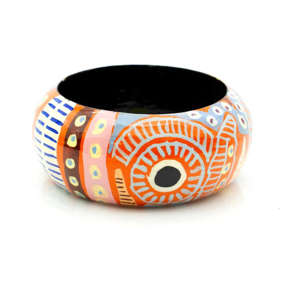 Better World Arts Bangles