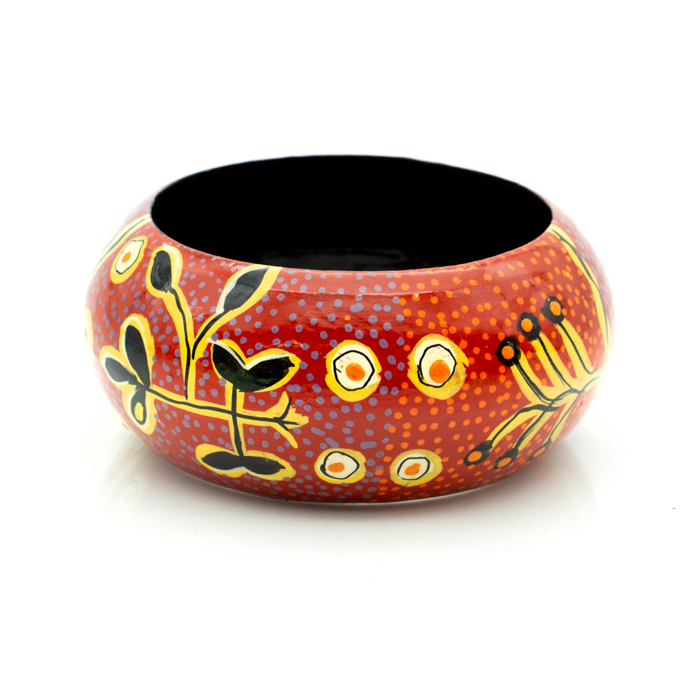 Better World Arts Bangles