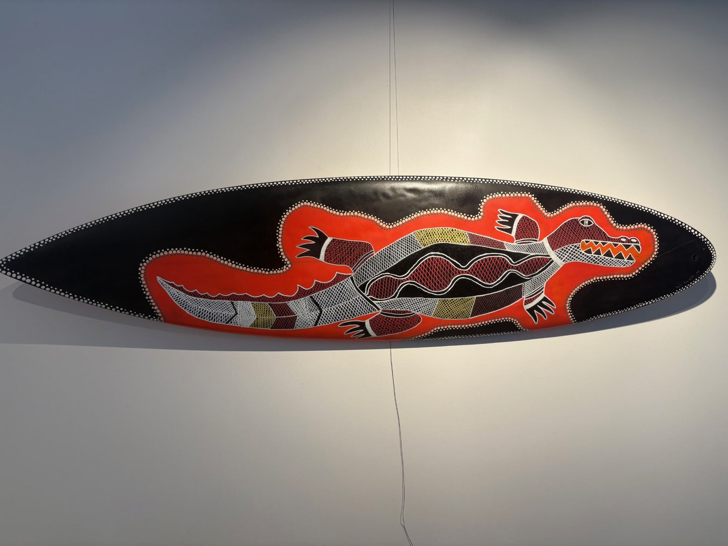 Adelaide River Crocodile (Kakadu)