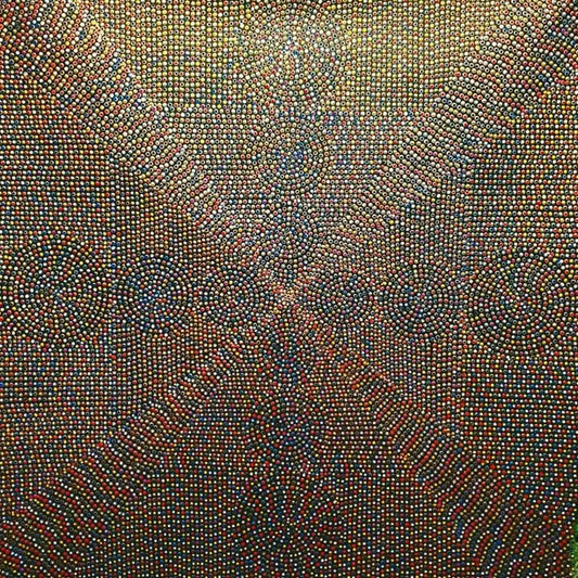 A Fractal of Oneness