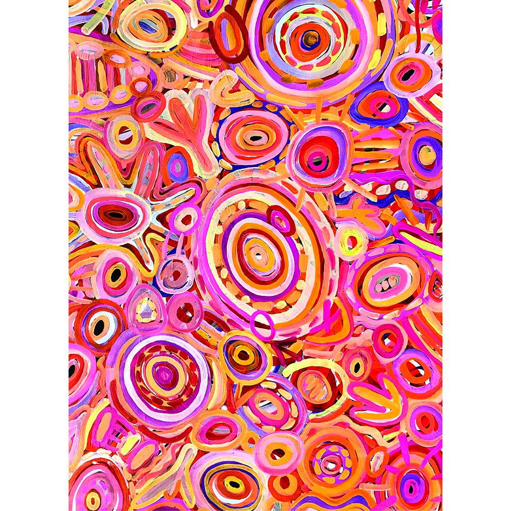 Greeting Card - Cedric Varcoe