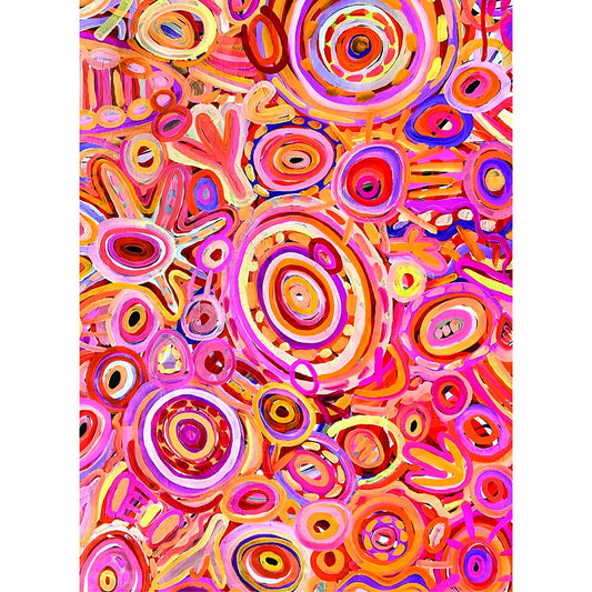 Greeting Card - Cedric Varcoe