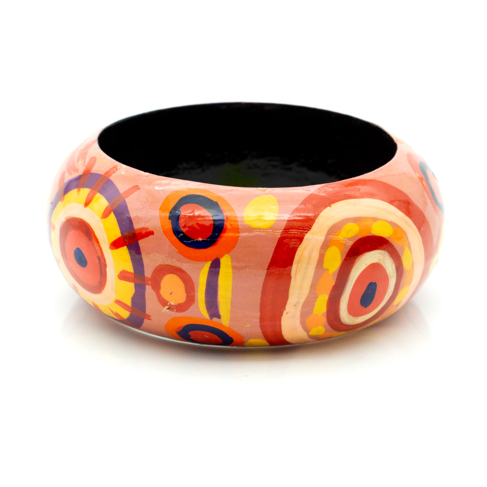 Better World Arts Bangles