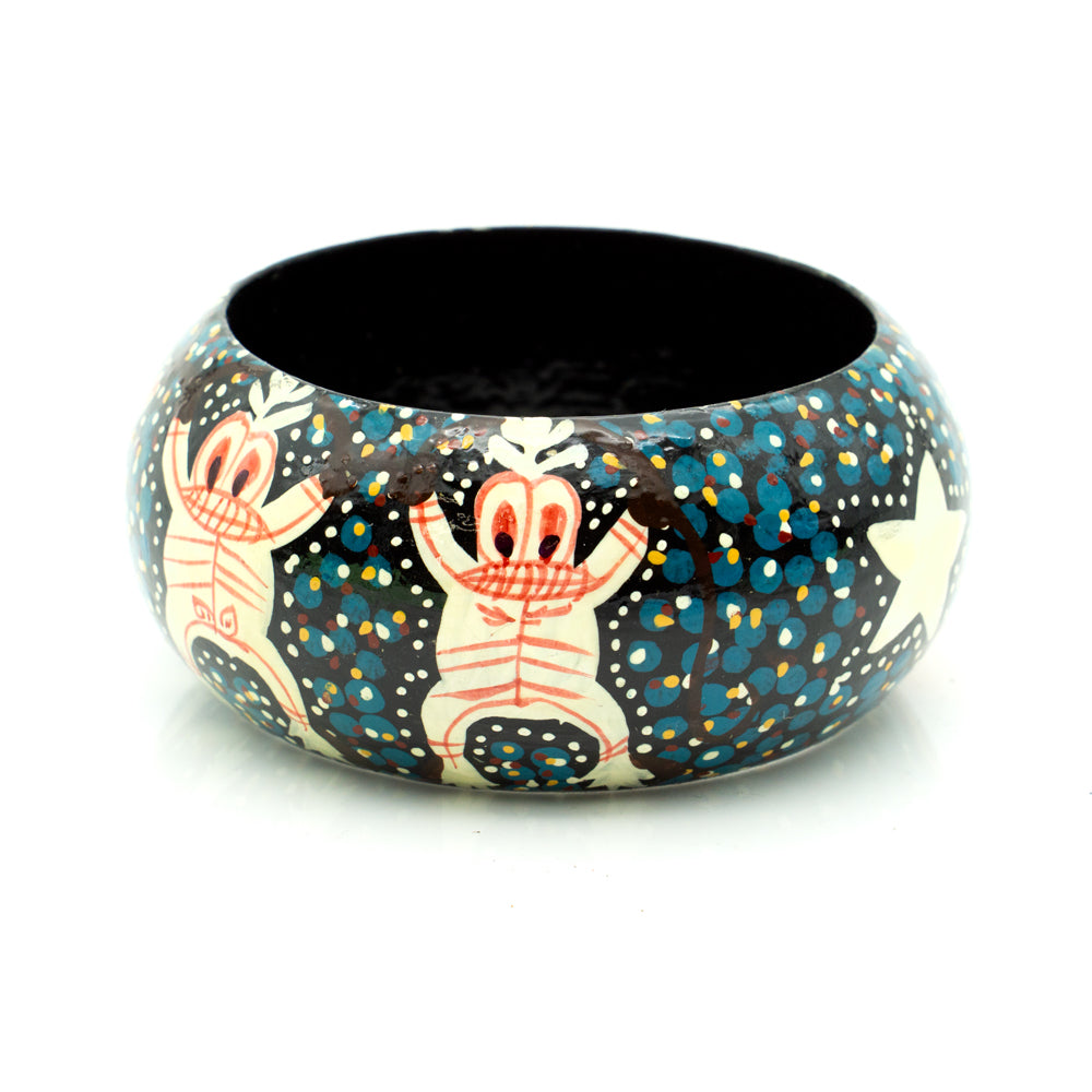 Better World Arts Bangles