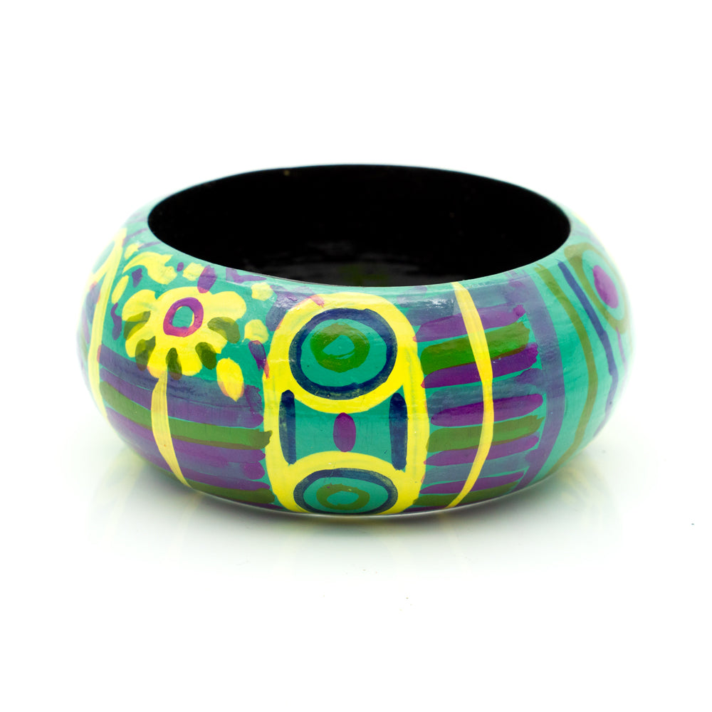 Better World Arts Bangles