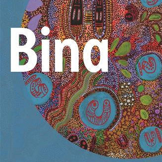 Bina