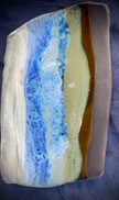 Ceramic Black Rock Series