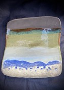Ceramic Black Rock Series