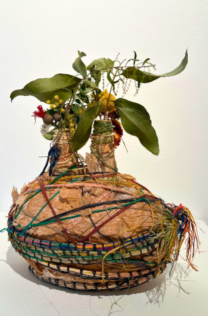 Colour Song on Country