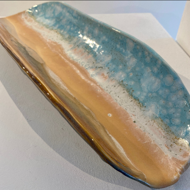 Coolamon Series - Coastal Gathering